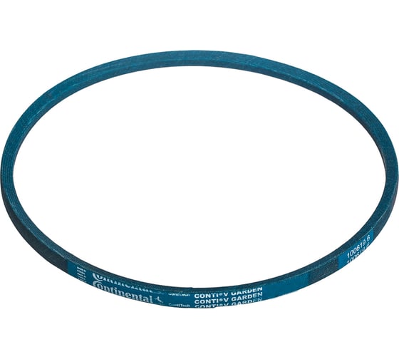 Клиновой ремень CONTITECH 4L630CONTI 1