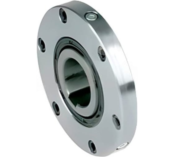 Фланец для обгонных муфт ISKRA 50F2 (50F1), 50F2 50F2-ISKRA