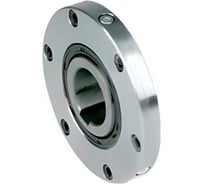 Фланец для обгонных муфт ISKRA 30D2 (30F2), 30D2 30D2-ISKRA