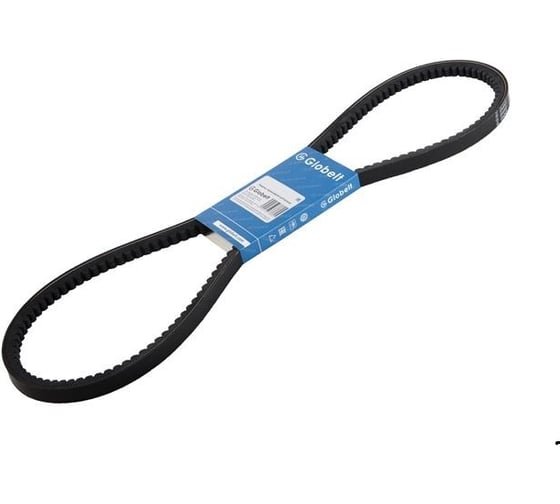Зубчатый ремень Globelt XPB-2060 1