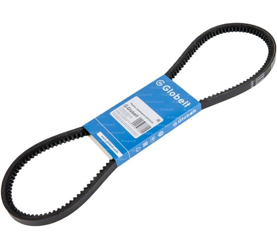 Зубчатый ремень Globelt XPA-2500 1