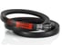 Ремень BANDO SPB 1300 Lw 223812 4
