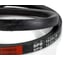 Ремень BANDO SPB 1520 Lw 223823 2
