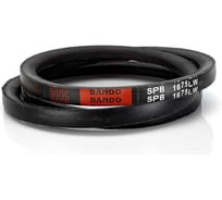 Ремень BANDO SPB 1675 Lw BANDO