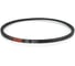 Ремень BANDO SPB 1340 Lw 223813 1