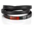 Ремень BANDO SPB 1340 Lw 223813 4