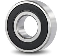 Подшипник МП 6-180200 (6200 2 RS P6) упаковка 5 шт 00-ЗГ-01693