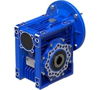 Червячный редуктор ЭМШ NMRW 150-15 , 80кг, PAM 38/350 Х0000070141