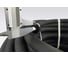 Резиновый маслобензостойкий рукав-шланг ОАО "Саранский завод "Резинотехника" 16x24-0,63 30м, ГОСТ 10362-2017 СЗРТ МБС 16х24-0,63 30м 2