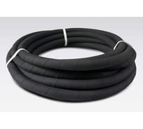 Резиновый маслобензостойкий рукав-шланг ОАО "Саранский завод "Резинотехника" 16x25-1,6 10м, ГОСТ 10362-2017 СЗРТ МБС 16х25-1,6 10м