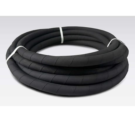 Резиновый маслобензостойкий рукав-шланг ОАО "Саранский завод "Резинотехника" 16x25-1,6 10м, ГОСТ 10362-2017 СЗРТ МБС 16х25-1,6 10м