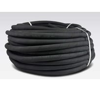 Резиновый маслобензостойкий рукав-шланг ОАО "Саранский завод "Резинотехника" 16x24-0,63 20м, ГОСТ 10362-2017 СЗРТ МБС 16х24-0,63 20м