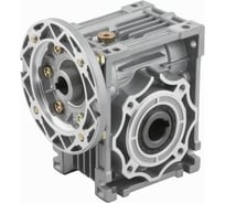 Редуктор червячный INNORED 040 (i=25) вал вх./вых. 105х14/18 мм IRW040-25-71B14