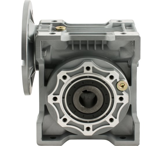Редуктор червячный INNORED 090 (i=25) вал вх./вых. 250х28/35 мм IRWD090-25-100B5