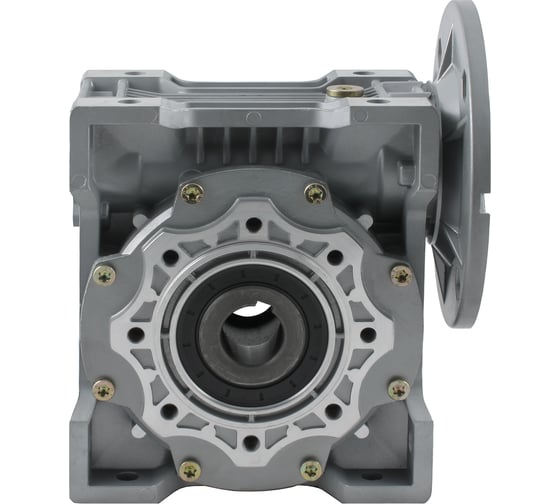 Редуктор червячный INNORED 090 (i=25) вал вх./вых. 250х28/35 мм IRWD090-25-100B5