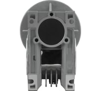 Редуктор червячный INNORED 040 (i=10) вал вх./вых. 105х14/18 мм IRW040-10-71B14