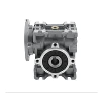 Редуктор червячный INNORED 030 (i=25) вал вх./вых. 90х11/14 мм IRWD030-25-63B14