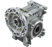 Редуктор червячный INNORED 050 (i=20) вал вх./вых. 90х11/25 мм IRWD050-20-63B14