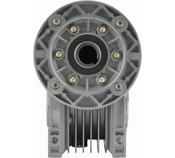 Редуктор червячный INNORED 063 (i=25) вал вх./вых. 120х19/25 мм IRW063-25-80B14