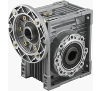 Редуктор червячный INNORED 063 (i=50) вал вх./вых. 105х14/25 мм IRW063-50-71B14