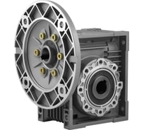 Редуктор червячный INNORED 063 (i=5) вал вх./вых. 200х24/25 мм IRW063-5-90B5