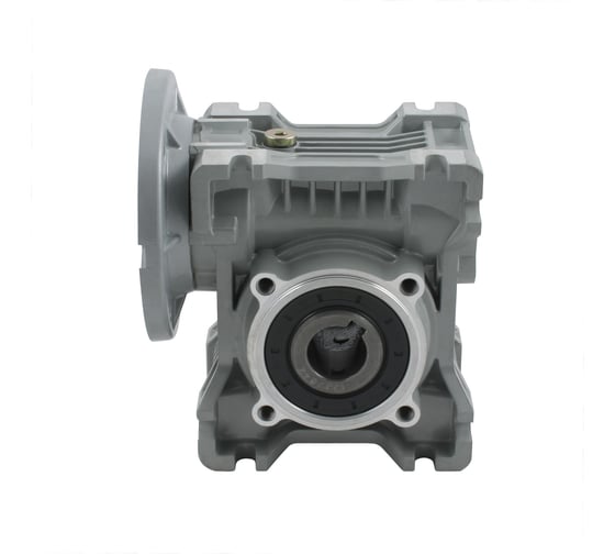 Редуктор червячный INNORED 050 (i=5) вал вх./вых. 120х19/25 мм IRWD050-5-80B14