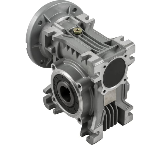 Редуктор червячный INNORED 050 (i=25) вал вх./вых. 120х19/25 мм IRWD050-25-80B14