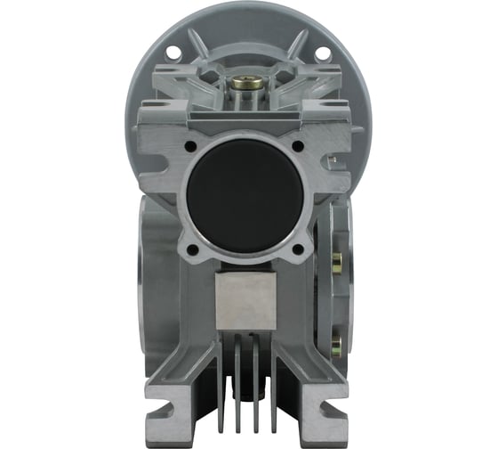 Редуктор червячный INNORED 050 (i=25) вал вх./вых. 120х19/25 мм IRWD050-25-80B14