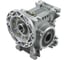Редуктор червячный INNORED 050 (i=25) вал вх./вых. 120х19/25 мм IRWD050-25-80B14 1