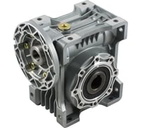 Редуктор червячный INNORED 063 (i=60) вал вх./вых. 120х19/25 мм IRWD063-60-80B14