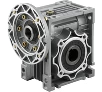 Редуктор червячный INNORED 050 (i=50) вал вх./вых. 105х14/25 мм IRW050-50-71B14