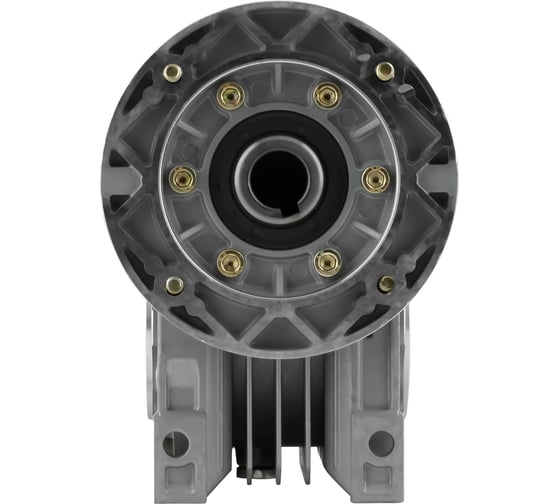 Редуктор червячный INNORED 050 (i=50) вал вх./вых. 105х14/25 мм IRW050-50-71B14