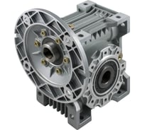 Редуктор червячный INNORED 075 (i=20) вал вх./вых. 200х24/28 мм IRWD075-20-90B5