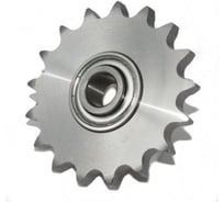 Звездочка натяжная EMT для цепи 10B-1, Z=14 с подшипником с