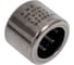 Подшипник KMR HK 0709 00-00163242 5
