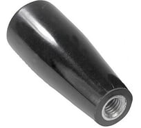 Рукоятка KIPP конусная Арт. K0172.205