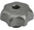 Рукоятка KIPP звездообразная Арт. K0151.408 1