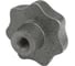 Рукоятка KIPP звездообразная Арт. K0151.408 2