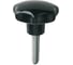 Рукоятка KIPP звездообразная Арт. K0152.48016X60 1