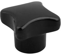 Рукоятка KIPP крестообразная Арт. K0148.216