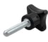 Рукоятка KIPP крестообразная Арт. K0148.510X35 2