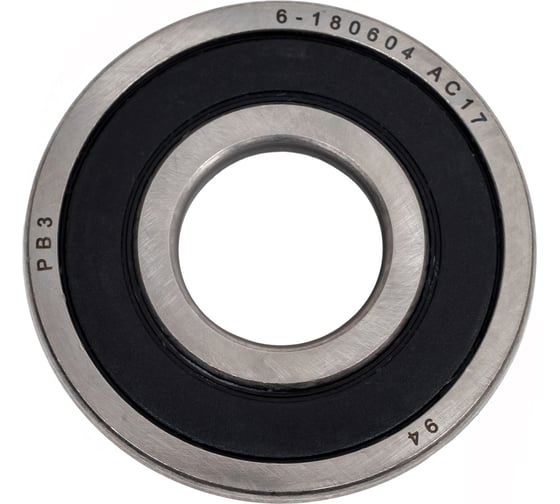Подшипник РВЗ 180604 62304-2RS