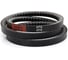 Ремень BANDO XPB 2200 Lw (SPBX 2200) 226506 1