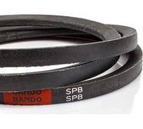 Ремень BANDO SPB 2150 Lw SPB 2150 Lw BANDO