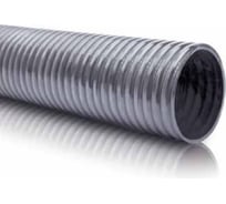 Шланг ассенизаторский морозостойкий (100 мм; 20 м) Тексоник PHD-SE-100-20