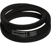 Клиновой ремень CONTITECH A 108 A-2800 Ld, (13x8x2773) Li 2743мм, Ld 2773мм CONTI-V, A108CONTI