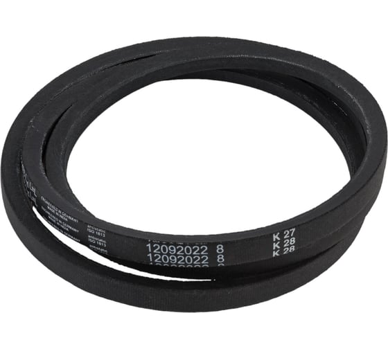 Клиновой ремень CONTITECH A 57 A-1480 Ld, (13x8x1478) Li 1448мм, Ld 1478мм CONTI-V, A57CONTI