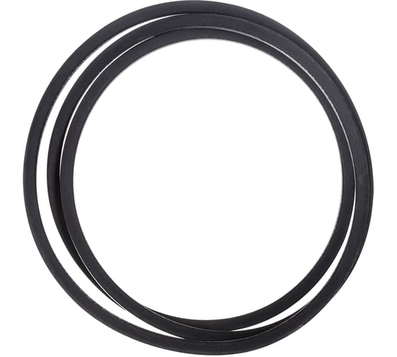 Клиновой ремень CONTITECH B 104 B-2690 Ld, (16,5x11x2695) Li 2650мм, Ld 2695мм CONTI-V, B104CONTI