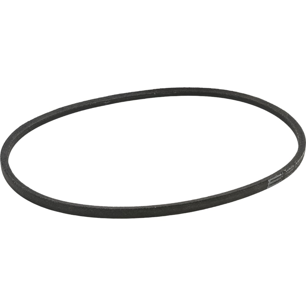 Courroie Trapézoidale Lisse Optibelt VB A 1030 Ld / 13 X 1000 - Foto 4