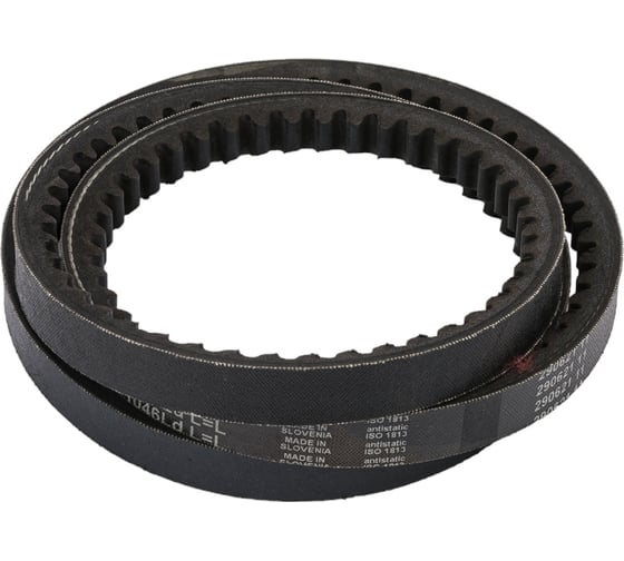 Клиновой ремень CONTITECH AX 40 Li=1016мм, Ld=1046мм CONTI-V FO AX40CONTI 1